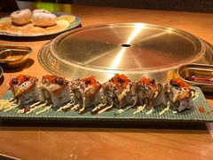 -MIKOMIKO和牛烧肉专门店(南门店)