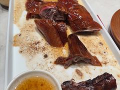 -先记烧鹅王·本地粤菜(福永店)
