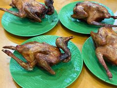 -煲煲掂风味煲仔饭餐厅(西区店)