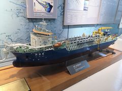 -上海中国航海博物馆