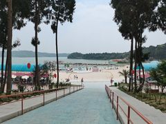 -仙海旅游度假区