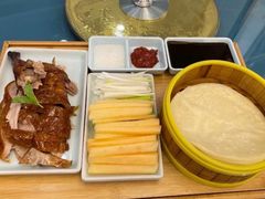 正阳春精品烤鸭-正阳春鸭子楼(双港店)