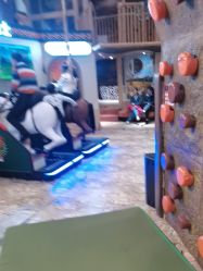 -卡通尼·Safari非洲探索乐园·生日会(金桥国际商业广场店)