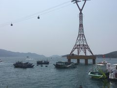 -芽庄珍珠岛游乐园