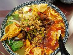 -螺世纪螺蛳粉·桂味小排档(裕德店)