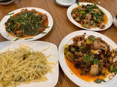 -灯盏窝餐厅