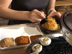 -霸腹烤肉(厦门柚子番店)