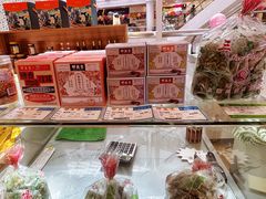 -邵万生食品公司(南京东路店)