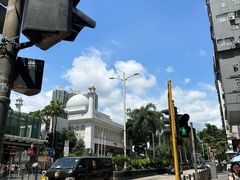 -香港尖沙咀凯悦酒店