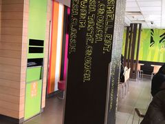 -麦当劳(南京水西门大街店)