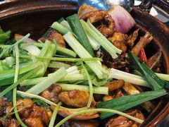 -胡须佬鸡煲四季火锅(海雅缤纷城店)