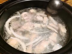 -润泽园椰子鸡(汇一城店)