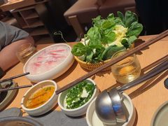 -巴奴毛肚火锅(七宝领展广场店)