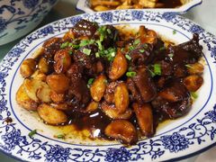 -洞天食府(北大街店)