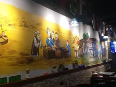 -纸有鱼·烧烤小龙虾(星光不夜城店)