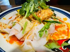 -吴满满油泼面(北方风味园店)