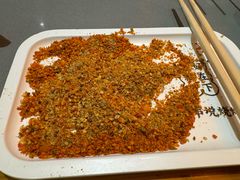 -冰城串说·羊肉串烧烤(哈西大街店)