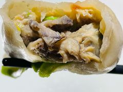 -船歌·鱼水饺青岛菜(珠江路店)