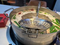 -刘少华贵州小黄牛·鲜牛肉火锅(总店)