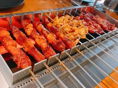 -白玉串城(南六中路店)