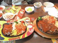-豪享来中西餐厅(广灵店)