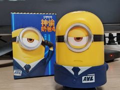 -麦当劳(祈年大街店)