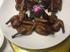-广州塔晖粤轩中餐厅