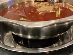 -冯记香辣兔火锅(茶店子总店)