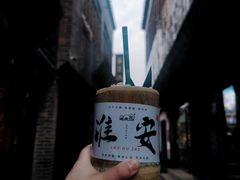 -河下古镇