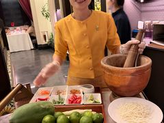 -金链花·泰国餐厅(国贸店)
