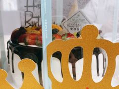-生日蛋糕米兰西饼(袁州店)