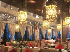 大堂-润园四季椰子鸡火锅(海上世界店)