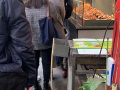 -老黄记手撕烤兔(玉林街店)
