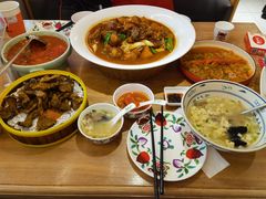 西北大盘鸡-西北45°(世茂广场店)