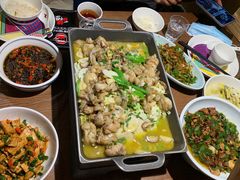 -辣得叫湘菜(四明店)