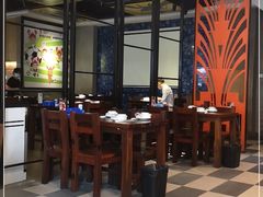 大堂-漫天香·小龙虾餐厅(夏湾店)