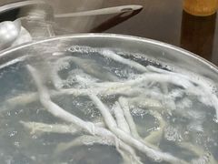 -凯华海鲜火锅·传承三十六年