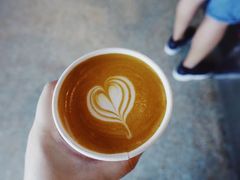 -Seesaw Coffee(朝阳大悦城店)