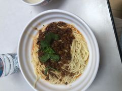 -万县面馆(高笋塘店)