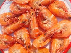 -阿弟特色海鲜餐厅·大排档(平潭店)