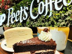 -Peet's 皮爷咖啡(杭州来福士店)