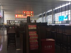 -星巴克(溧阳高铁站店)