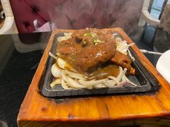 -高第街56号餐厅(银座商城玉函店)