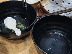 -宁波汤团店(外滩店)