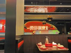 -胖哥俩肉蟹煲(湖滨银泰in77店)