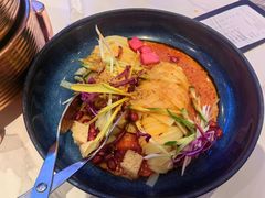 -阿里疆Alijiang·丝路美食·异域风情·清真(长楹天街店)