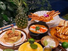-太食獸泰式茶餐厅(艾尚天地店)