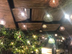 -大树头·花园餐厅(市桥店)
