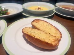-萨莉亚意式餐厅(南京虹悦城店)