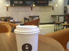 -MUSEE CAFE(保利·时光里店)
